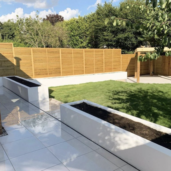 Atlas garden services landscape gardening